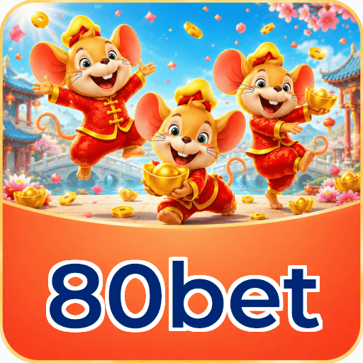 Certificação GLI 80bet