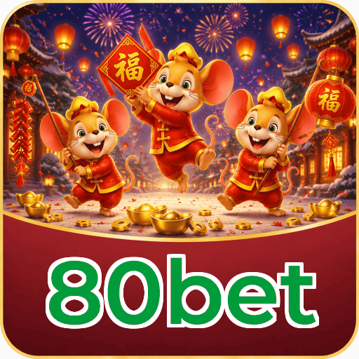 80bet Logo 2