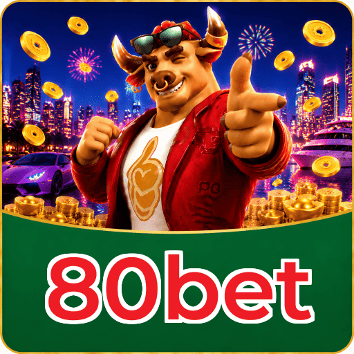 Slots 80bet - RTP Alto Certificado