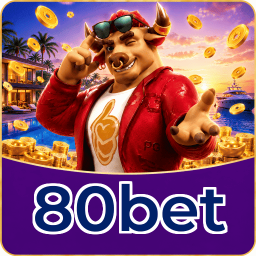 80bet Instalar Logo 3