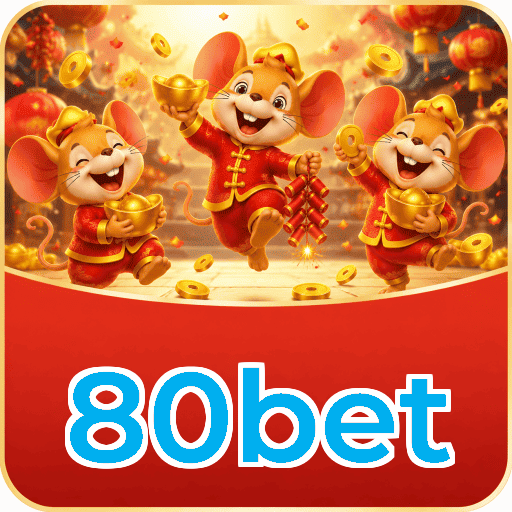 Loteria 80bet - Quina e mais jogos