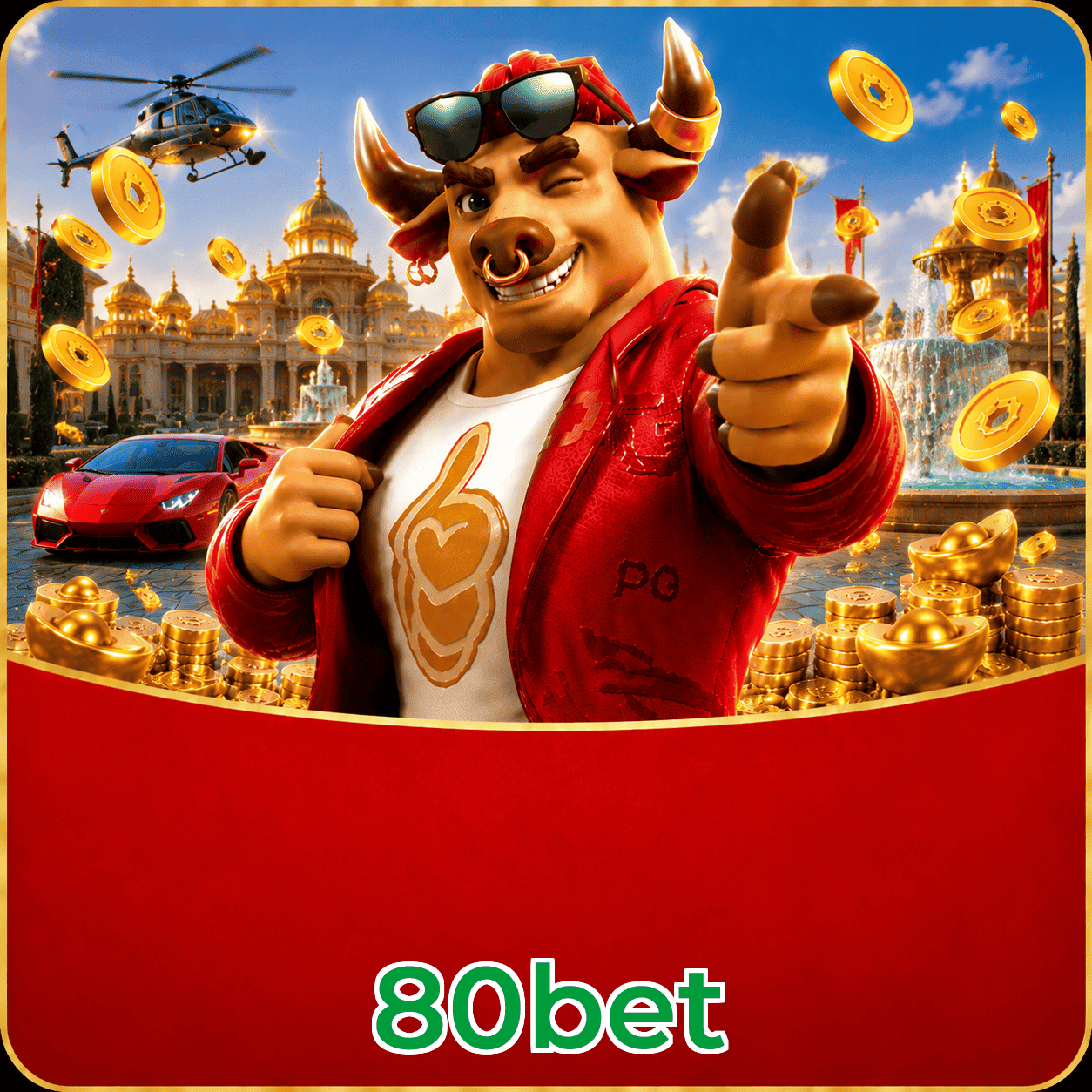 Slots 80bet - Giros Grátis Diários