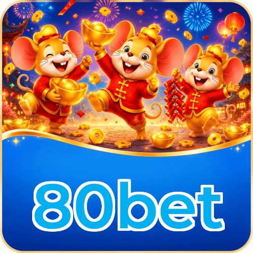80bet Logo 1
