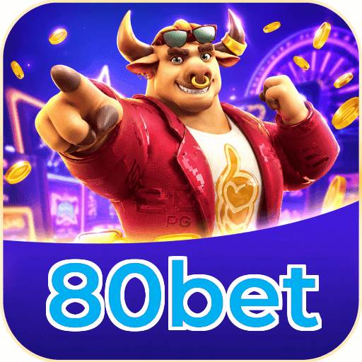 80bet Segurança Logo 1