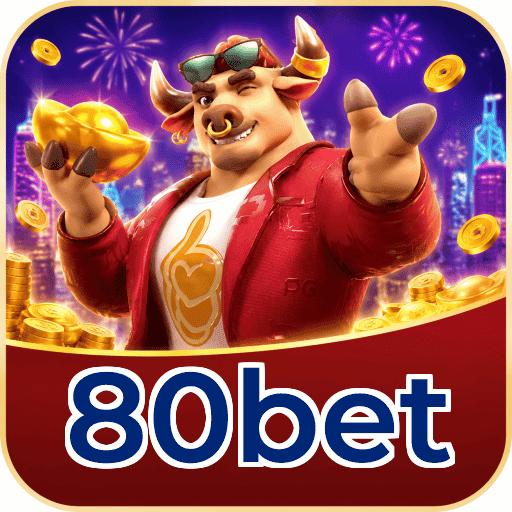Plataforma 80bet - PIX Instantâneo