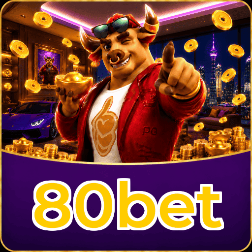 80bet Instalar Logo 2