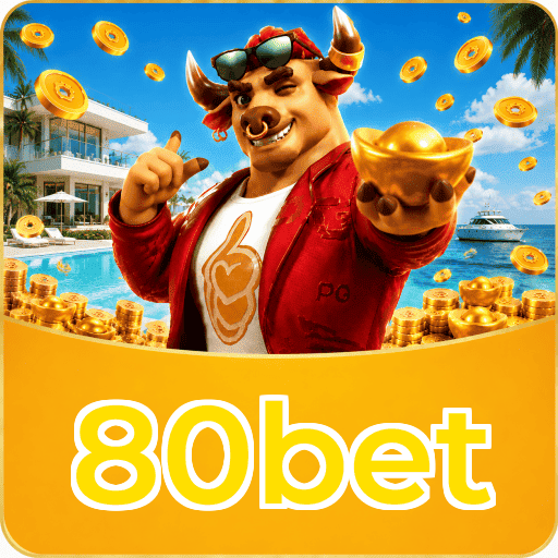 80bet Segurança Logo 3